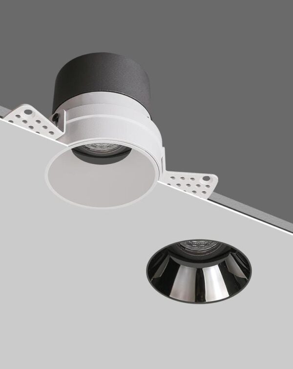 Led Frameless Anti Glare SpotLight - Image 3