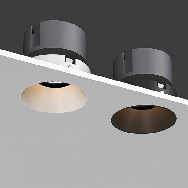 Led Frameless Anti Glare SpotLight - Image 4