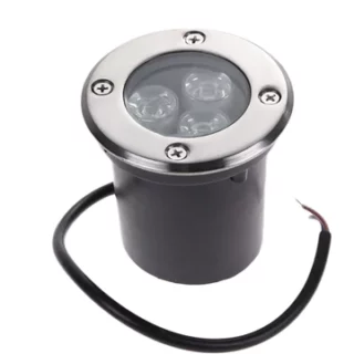 Waterproof LED Flood Light