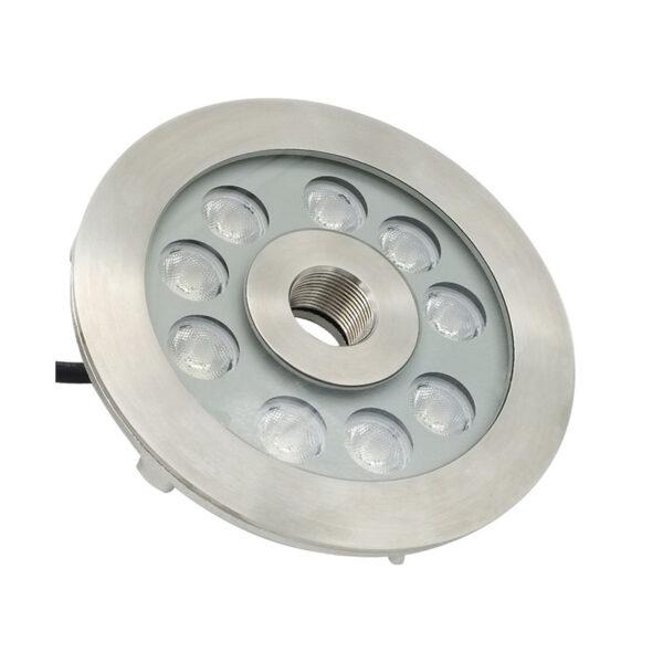 Stainless Steel IP68 LED Fountain Light