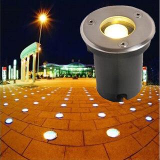 Outdoor Path Light