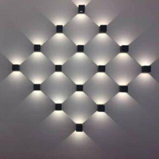 Outdoor Wall Light