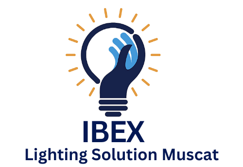 Ibex lighting Solution Muscat