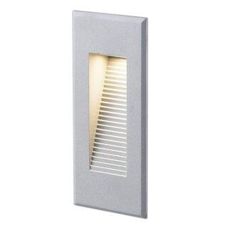 Recessed Step Light