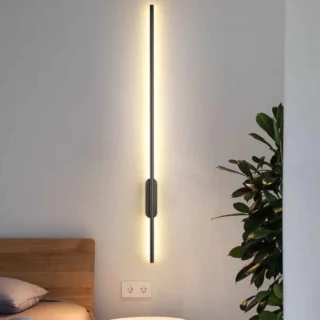 wall light