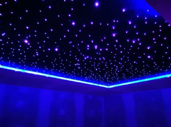 Starry LED Sky Galaxy Ceiling Lights - Image 4