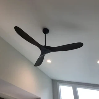 Modern Ceiling Fan