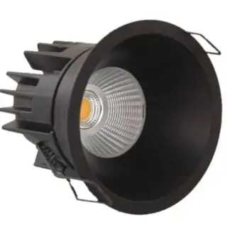 LED spotlight
