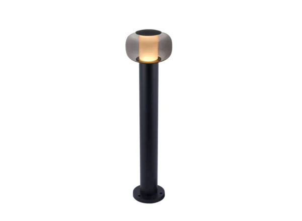 Aluminum Bollard Light