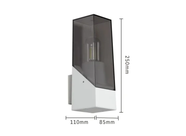 IP65 Waterproof LED Wall Lamp