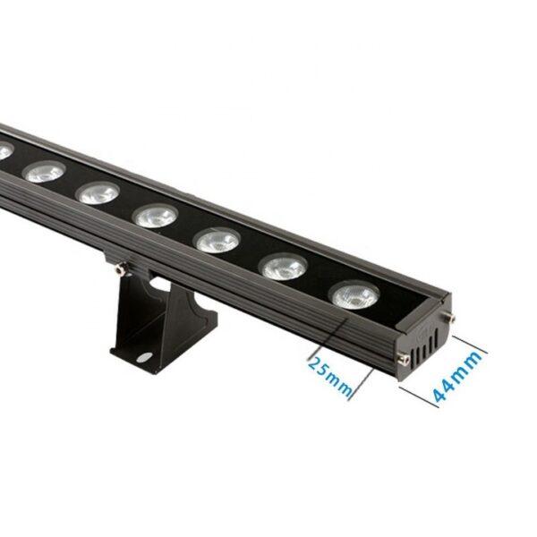 led wall washer