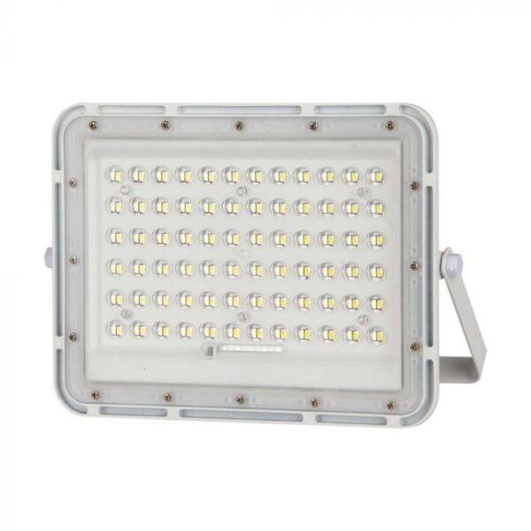 120W LED Solar Floodlight