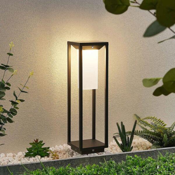 Solar Bollard LED Lights