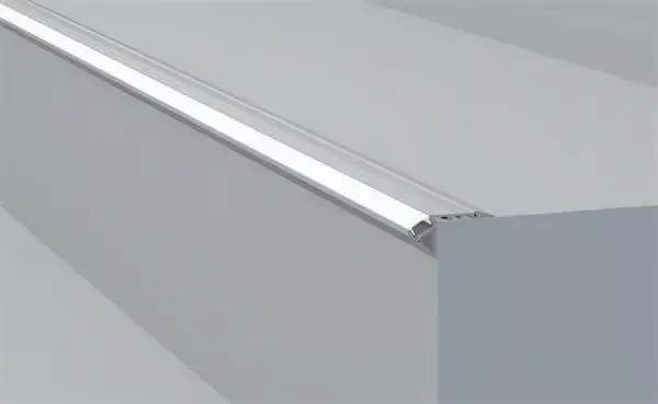 LED Aluminum Profile