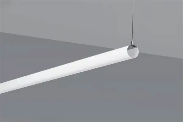  LED aluminum profile