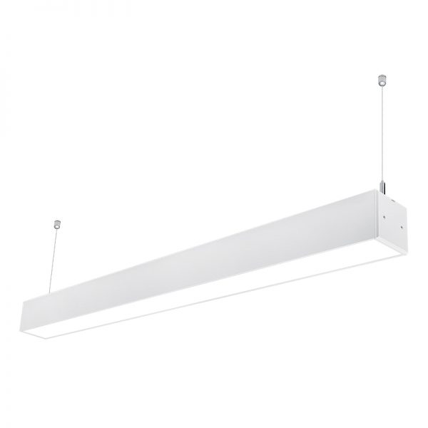 Suspension LED Linear Light – Aluminum Profile Suspension Light - Image 7