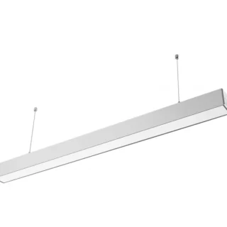 Aluminum Profile Suspension Light