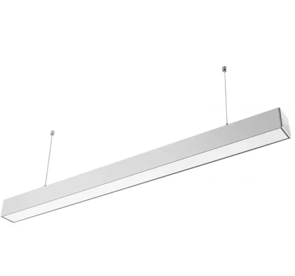 Aluminum Profile Suspension Light