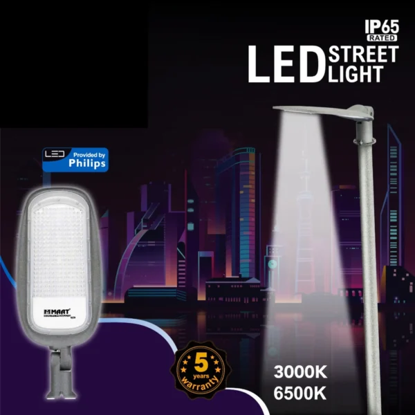 LED Street Light