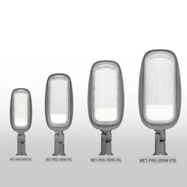 LED Street Light