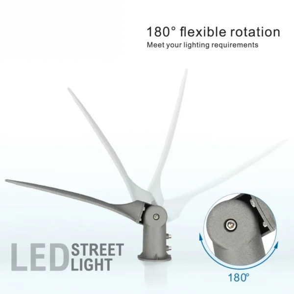 LED Street Light