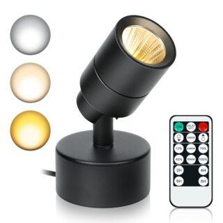 LED Gallery Spotlights