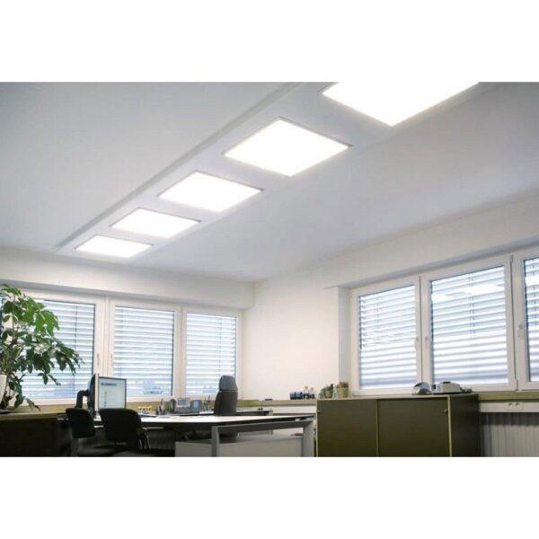 42W LED Panel Light 60x60 – High Efficiency & Sleek Design - Image 4