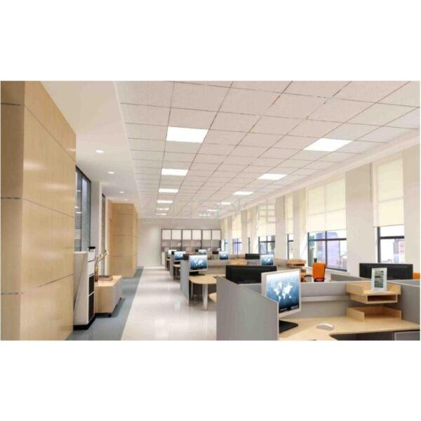 42W LED Panel Light 60x60 – High Efficiency & Sleek Design - Image 5