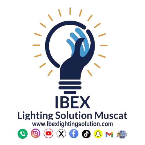 Ibex lighting Solution Muscat