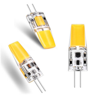 G4 LED Light with MBT Chip LED Light