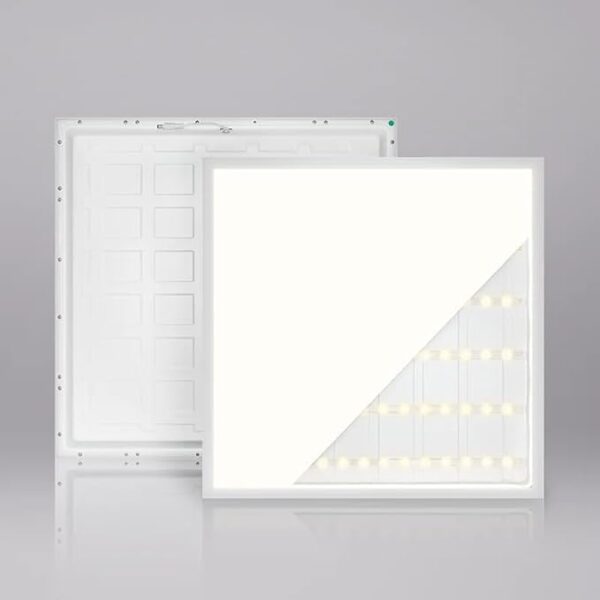LED panel light  60x60 60W–High-Efficiency Square Ceiling Light for Home, Offices & Commercial Spaces - Image 5