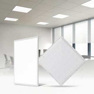 LED panel light 60W,