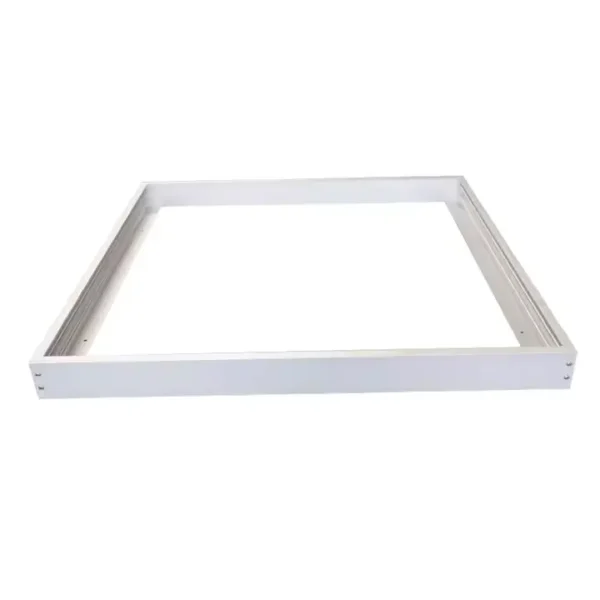 LED 60x60 Panel Light Frame – Surface & Concealed Mounting - Image 6