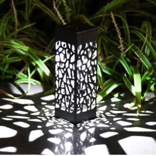 Customizable LED Bollard Light