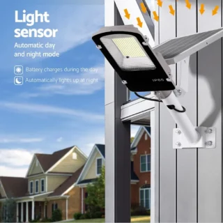 Solar Street Light