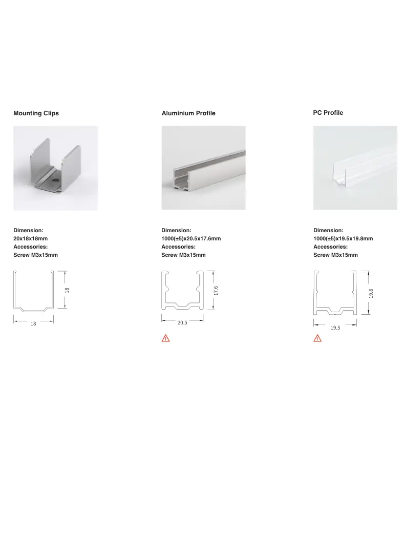 IP68 LED Neon Strip Light – Waterproof Silicone Light for Swimming Pools - Image 4