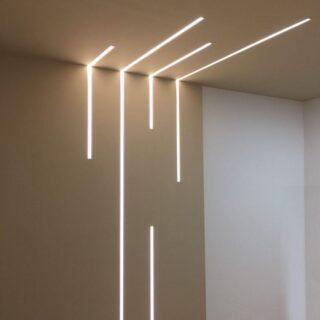 LED Aluminum Profile