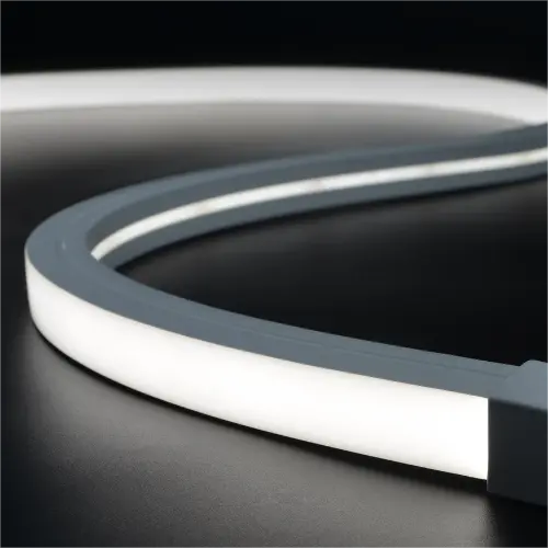 IP68 LED Neon Strip Light – Waterproof Silicone Light for Swimming Pools - Image 2
