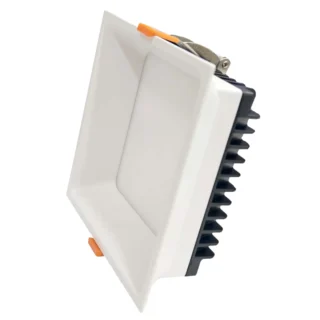 Square Recessed LED Downlight