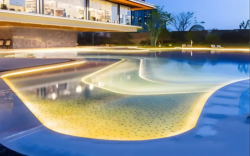 Underwater-Pool-LED-Light-Strip