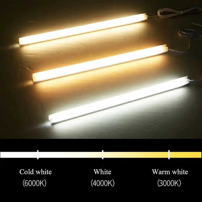 Facade Lighting IP65 LED Neon Flex – Modern Architectural Strip Light - Image 2