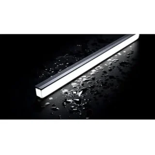 Facade Lighting IP65 LED Neon Flex