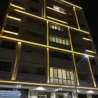 Facade Lighting IP65 LED Neon Flex – Modern Architectural Strip Light - Image 7
