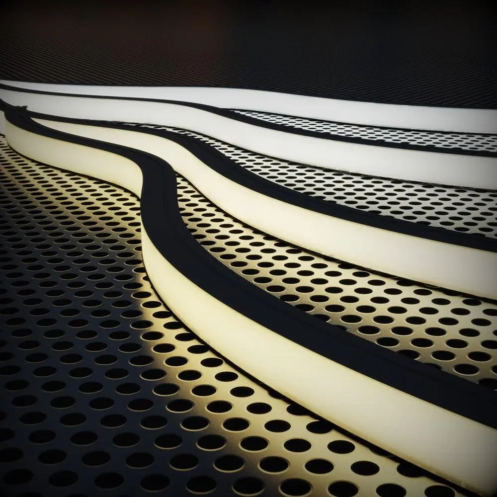 LED Neon Light IP65/IP66/IP67 – Flexible & High-Performance Lighting Solution - Image 5