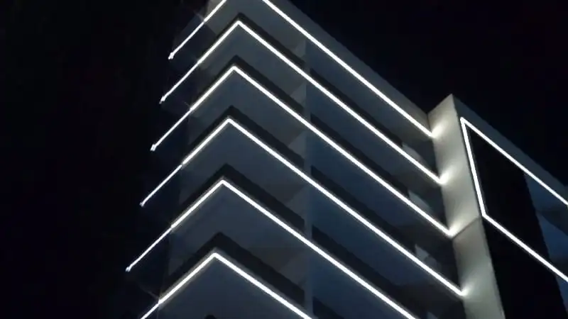 LED Neon Light IP65/IP66/IP67 – Flexible & High-Performance Lighting Solution - Image 2