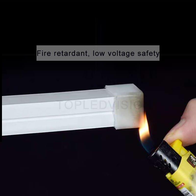 LED Neon Light IP65/IP66/IP67 – Flexible & High-Performance Lighting Solution - Image 11