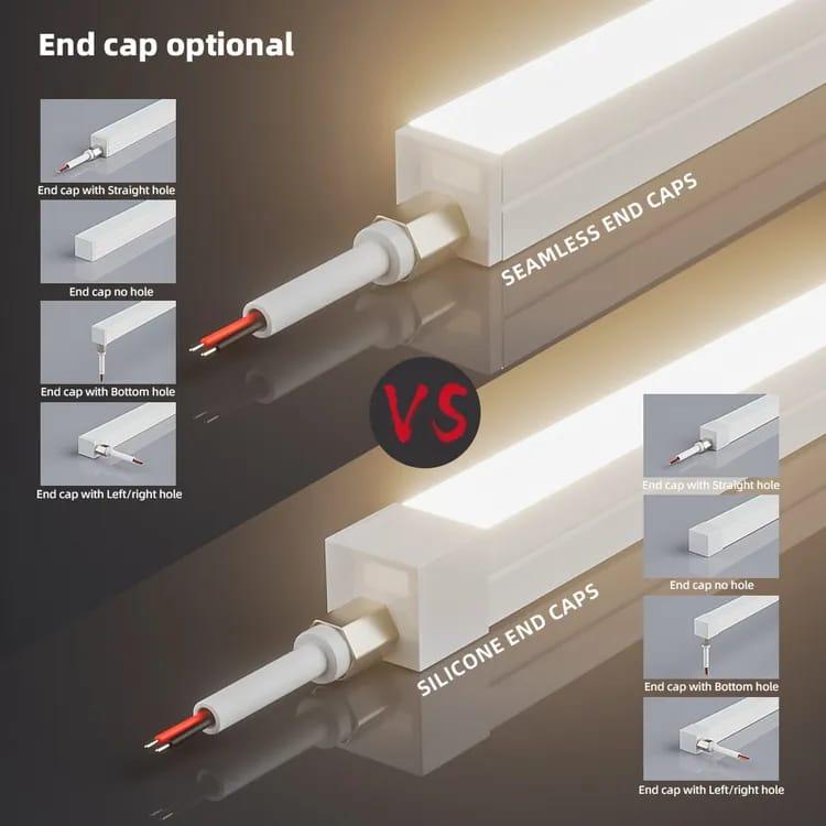 LED Neon Light IP65/IP66/IP67 – Flexible & High-Performance Lighting Solution - Image 12