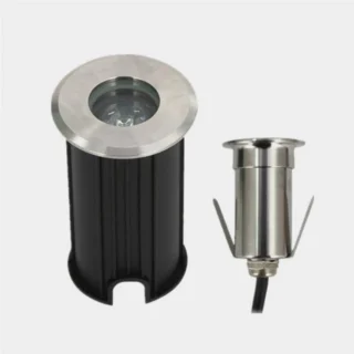 Underground LED Lights
