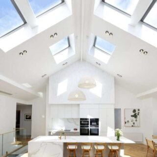 Sky Lighting Solution