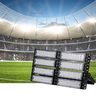 LED Flood Light